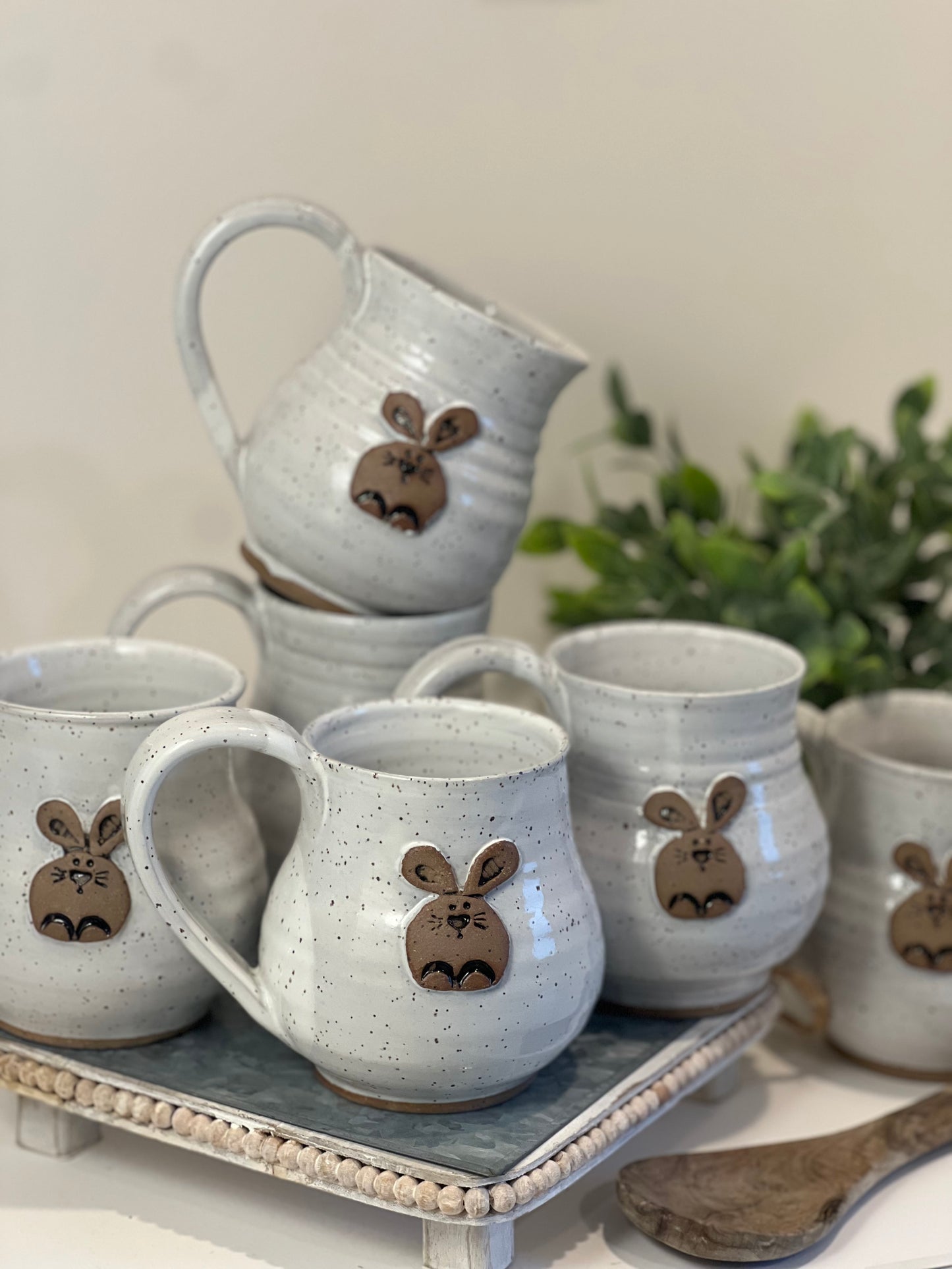 Bunny Mug