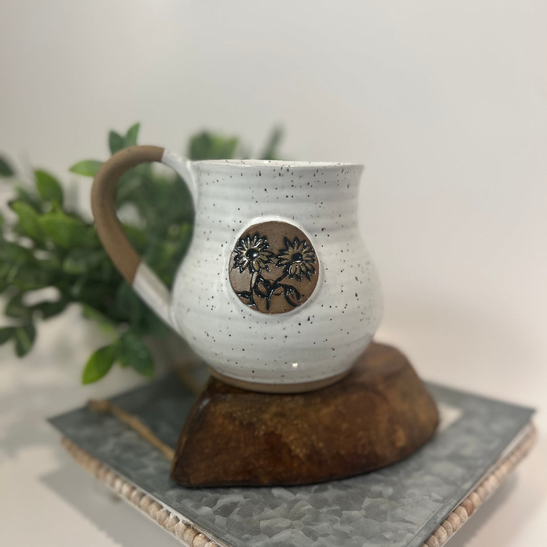 Mountain Mama Pottery